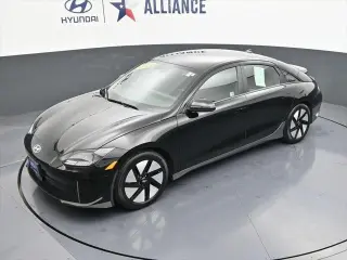 Hyundai IONIQ 6 2024 SE 4dr Sedan