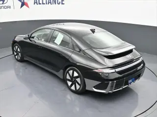 Hyundai IONIQ 6 2024 SE 4dr Sedan