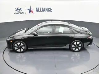 Hyundai IONIQ 6 2024 SE 4dr Sedan