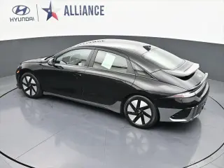 Hyundai IONIQ 6 2024 SE 4dr Sedan
