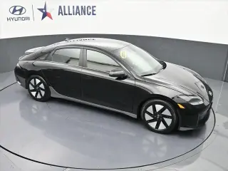 Hyundai IONIQ 6 2024 SE 4dr Sedan