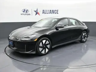 Hyundai IONIQ 6 2024 SE 4dr Sedan