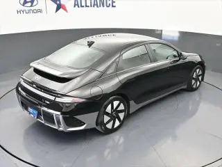 Hyundai IONIQ 6 2024 SE 4dr Sedan