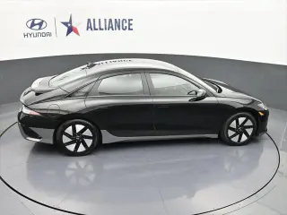 Hyundai IONIQ 6 2024 SE 4dr Sedan
