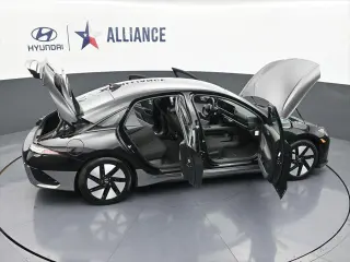 Hyundai IONIQ 6 2024 SE 4dr Sedan