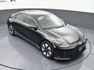 Hyundai IONIQ 6 2024 SE 4dr Sedan