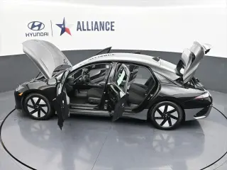 Hyundai IONIQ 6 2024 SE 4dr Sedan