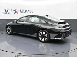Hyundai IONIQ 6 2024 SE 4dr Sedan
