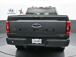 Ford F-150 2022 4x2 XLT 4dr SuperCrew 5.5 ft. SB