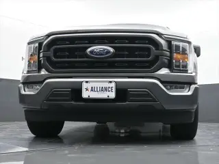 Ford F-150 2022 4x2 XLT 4dr SuperCrew 5.5 ft. SB
