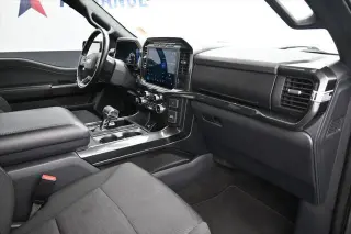 Ford F-150 2022 4x2 XLT 4dr SuperCrew 5.5 ft. SB