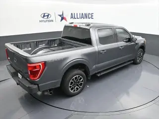 Ford F-150 2022 4x2 XLT 4dr SuperCrew 5.5 ft. SB