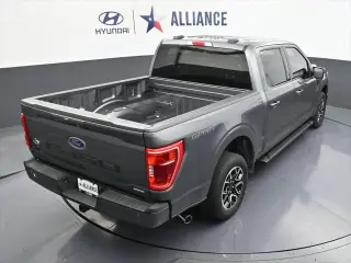 Ford F-150 2022 4x2 XLT 4dr SuperCrew 5.5 ft. SB