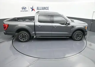 Ford F-150 2022 4x2 XLT 4dr SuperCrew 5.5 ft. SB