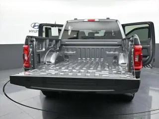 Ford F-150 2022 4x2 XLT 4dr SuperCrew 5.5 ft. SB