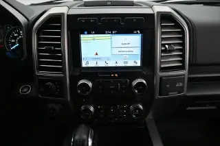 Ford F-150 2018 4x4 Platinum 4dr SuperCrew 5.5 ft. SB