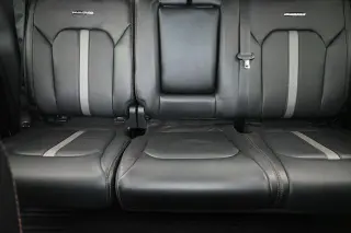 Ford F-150 2018 4x4 Platinum 4dr SuperCrew 5.5 ft. SB
