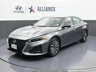 Nissan Altima 2024 2.5 SV 4dr Sedan