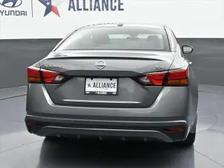 Nissan Altima 2024 2.5 SV 4dr Sedan