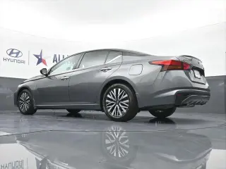 Nissan Altima 2024 2.5 SV 4dr Sedan