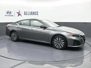 Nissan Altima 2024 2.5 SV 4dr Sedan