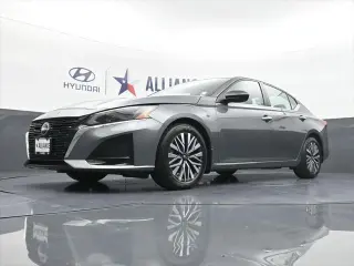 Nissan Altima 2024 2.5 SV 4dr Sedan