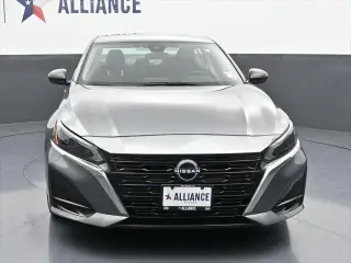 Nissan Altima 2024 2.5 SV 4dr Sedan