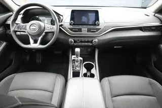 Nissan Altima 2024 2.5 SV 4dr Sedan
