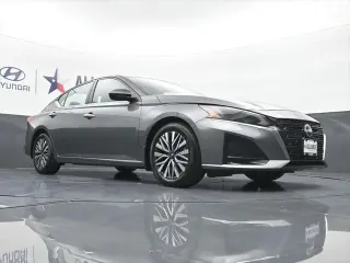 Nissan Altima 2024 2.5 SV 4dr Sedan
