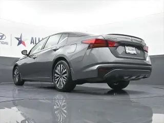 Nissan Altima 2024 2.5 SV 4dr Sedan