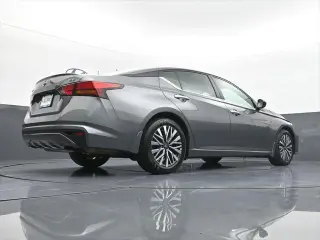 Nissan Altima 2024 2.5 SV 4dr Sedan
