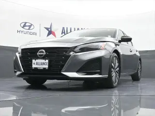 Nissan Altima 2024 2.5 SV 4dr Sedan