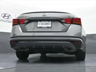 Nissan Altima 2024 2.5 SV 4dr Sedan