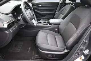 Nissan Altima 2024 2.5 SV 4dr Sedan