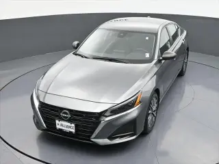 Nissan Altima 2024 2.5 SV 4dr Sedan