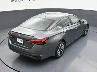 Nissan Altima 2024 2.5 SV 4dr Sedan