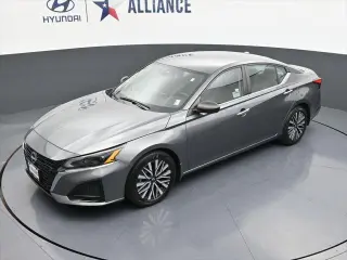 Nissan Altima 2024 2.5 SV 4dr Sedan