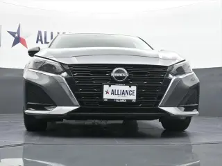 Nissan Altima 2024 2.5 SV 4dr Sedan