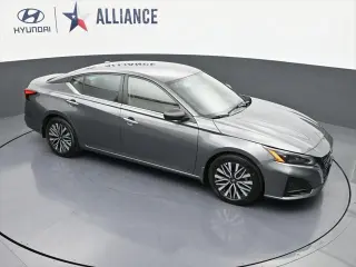 Nissan Altima 2024 2.5 SV 4dr Sedan
