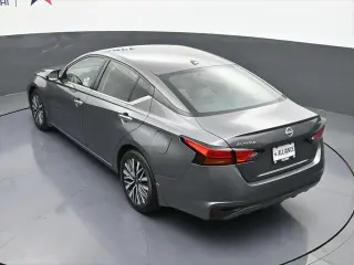 Nissan Altima 2024 2.5 SV 4dr Sedan