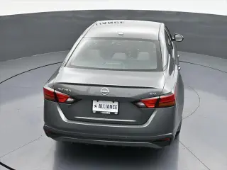 Nissan Altima 2024 2.5 SV 4dr Sedan