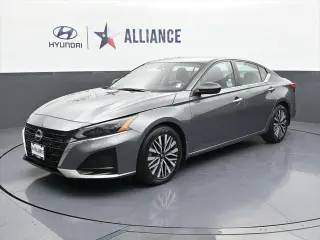 Nissan Altima 2024 2.5 SV 4dr Sedan