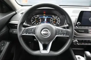 Nissan Altima 2024 2.5 SV 4dr Sedan