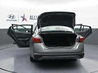 Nissan Altima 2024 2.5 SV 4dr Sedan