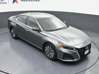 Nissan Altima 2024 2.5 SV 4dr Sedan