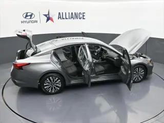Nissan Altima 2024 2.5 SV 4dr Sedan