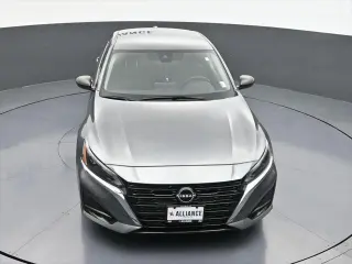 Nissan Altima 2024 2.5 SV 4dr Sedan