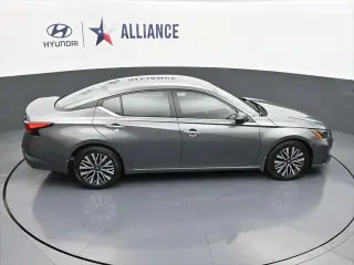Nissan Altima 2024 2.5 SV 4dr Sedan