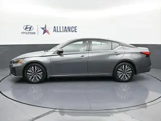 Nissan Altima 2024 2.5 SV 4dr Sedan
