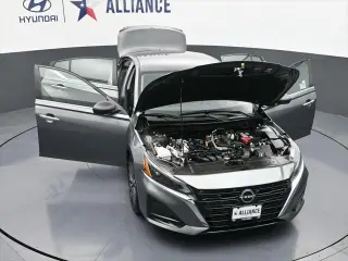 Nissan Altima 2024 2.5 SV 4dr Sedan